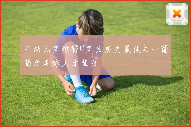 卡纳瓦罗称赞C罗为历史最佳之一葡萄牙足球人才辈出