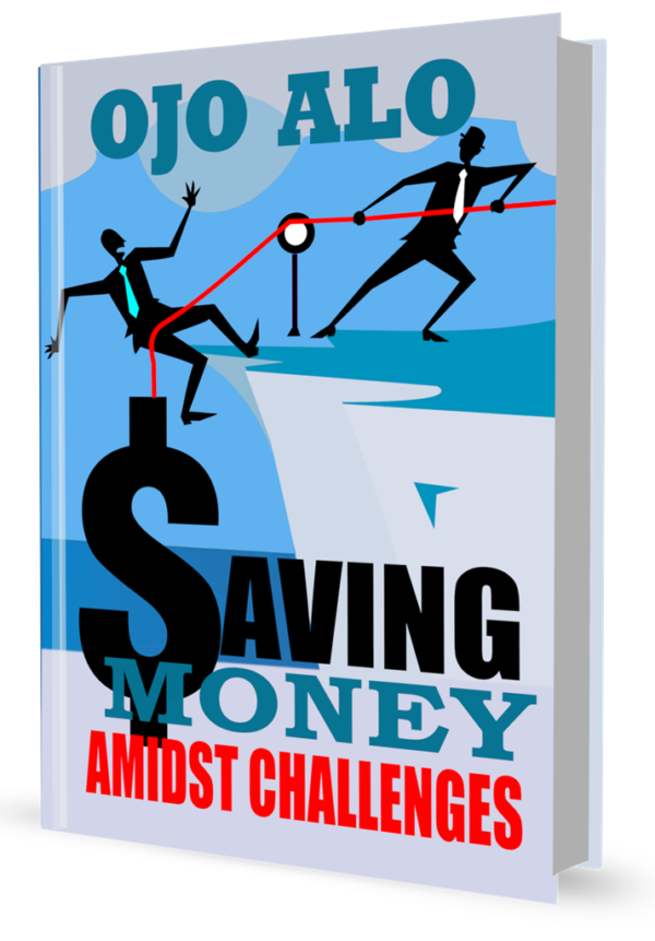 Saving Money Amidst Challenges