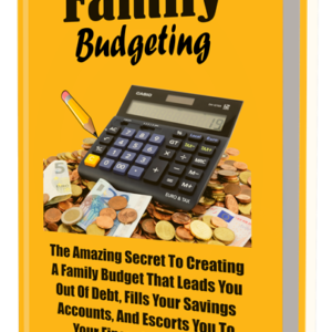 Family Budgeting